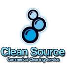 CLEAN SOURCE, INC logo