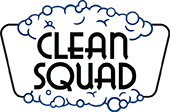 CLEAN SQUAD LLC logo