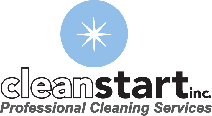 CLEAN START, INC logo