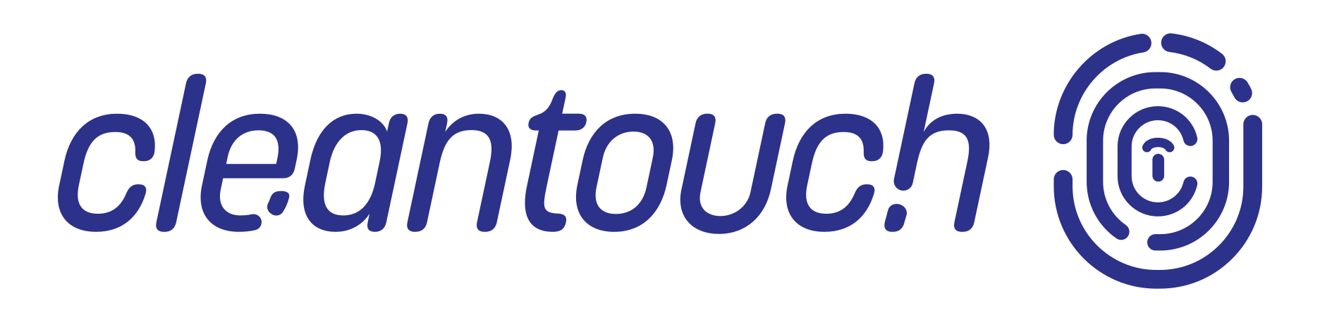 CLEAN TOUCH INC logo
