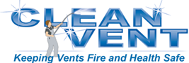 CLEAN VENT INC logo