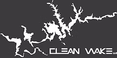 CLEAN WAKE LLC logo