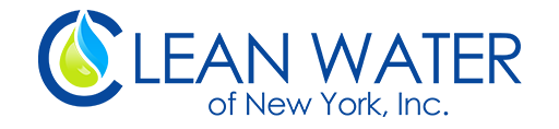 CLEAN WATER OF NEW YORK, INC logo