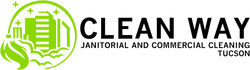 CLEAN WAY JANITORIAL LLC logo