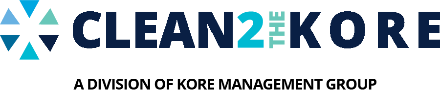 CLEAN2THEKORE, LLC logo