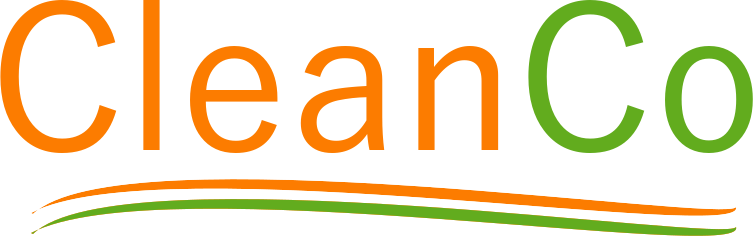CLEANCO LLC logo