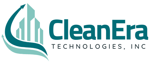 CLEANERA TECHNOLOGIES INC logo