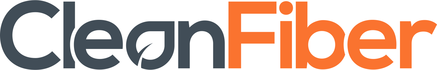 CLEANFIBER INC. logo