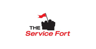 CLEANING COMPANY INC, THE logo