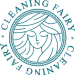 CLEANING FAIRY logo