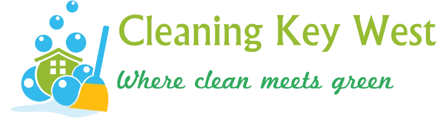 CLEANING KEY WEST INC. logo