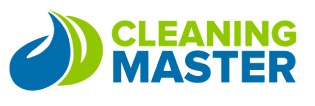 CLEANING MASTER logo