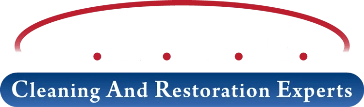 CLEANING & RESTORATION EXPERTS logo