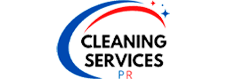 CLEANING SERVICES PR LLC logo