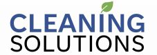 CLEANING SOLUTIONS AND RESTORATION, LLC logo