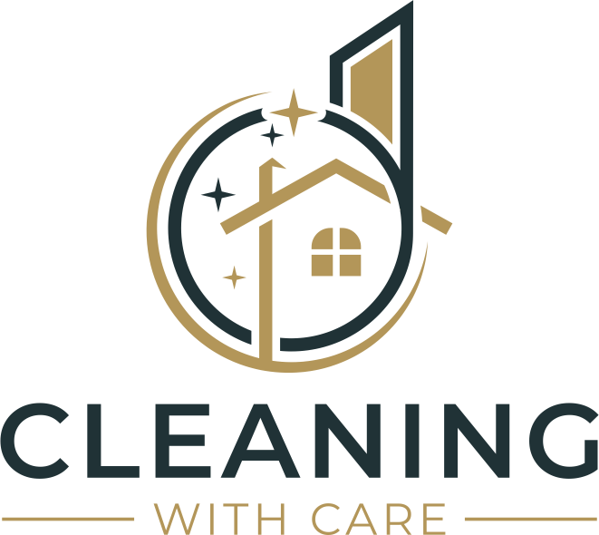 CLEANING WITH CARE BY MICHELE LLC logo
