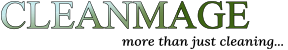 CLEANMAGE PESTCARE PTE. LTD. logo
