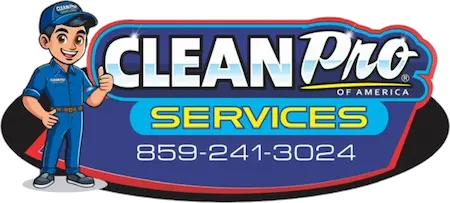 CLEANPRO OF AMERICA LLC logo