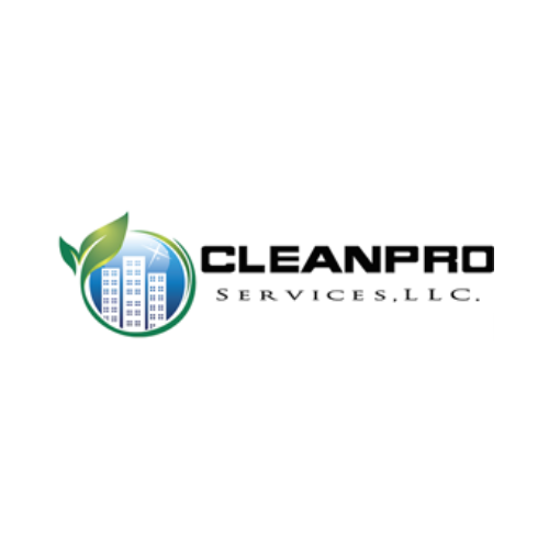 CLEANPRO SERVICES LLC logo