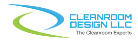 CLEANROOM DESIGN LLC logo