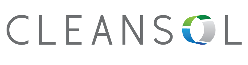 CLEANSOL LLC logo