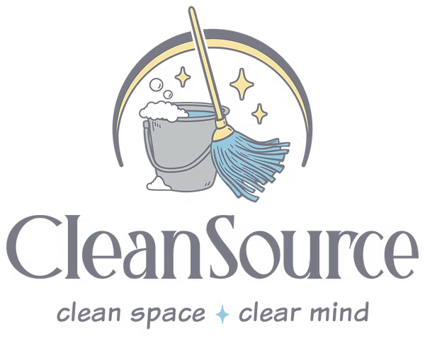 CLEANSOURCE, LLC logo
