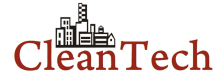 CLEANTECH BUILDING MAINTENANCE, INC logo