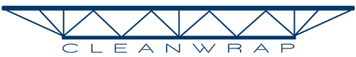CLEANWRAP INC logo