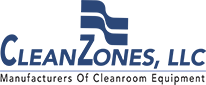 CLEANZONES LLC logo