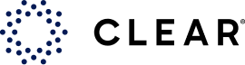 CLEAR logo