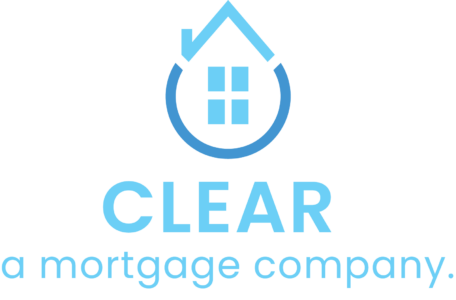 CLEAR A MORTGAGE COMPANY LLC logo