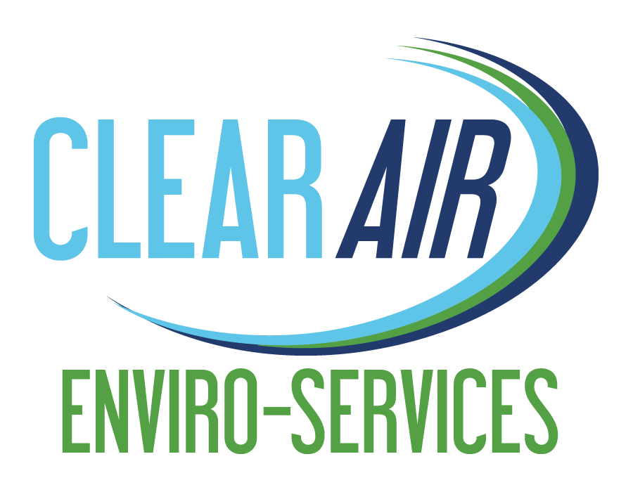 CLEAR AIR INC logo