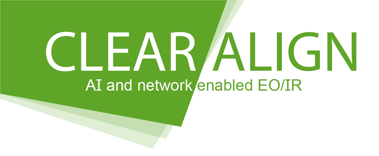 CLEAR ALIGN LLC logo