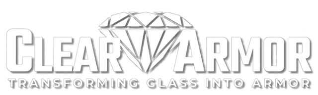 CLEAR ARMOR, LLC logo