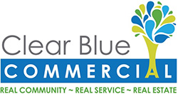 CLEAR BLUE COMMERCIAL INC logo
