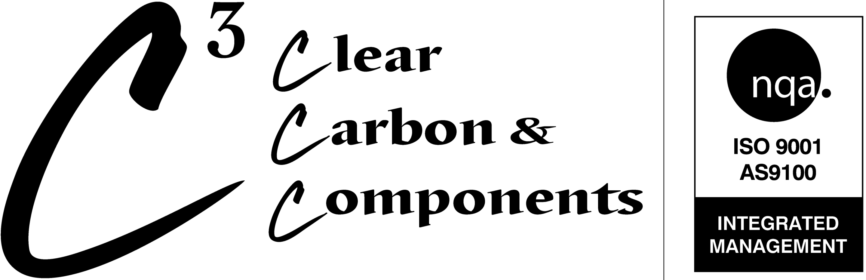 CLEAR CARBON & COMPONENTS INC logo