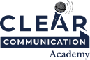 CLEAR COMMUNICATION ACADEMY, LLC logo