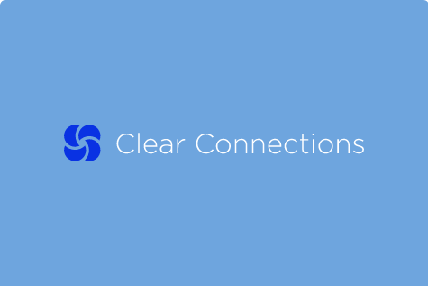 CLEAR CONNECTIONS LLC logo