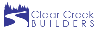 CLEAR CREEK BUILDERS LLC logo