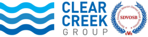 CLEAR CREEK GROUP, INC. logo