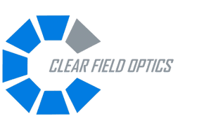 CLEAR FIELD OPTICS, LLC logo