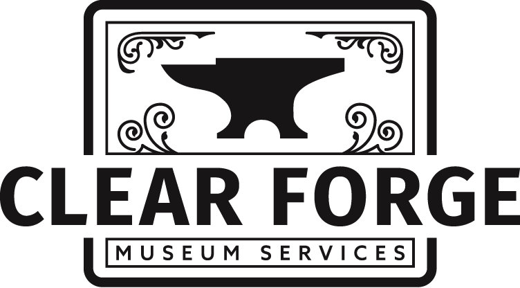 CLEAR FORGE LLC logo