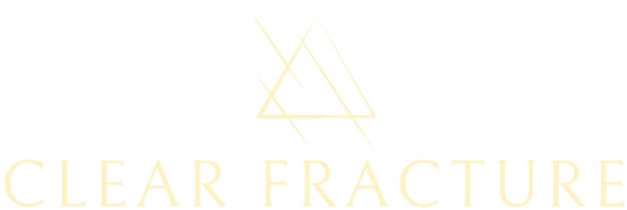 CLEAR FRACTURE LLC logo