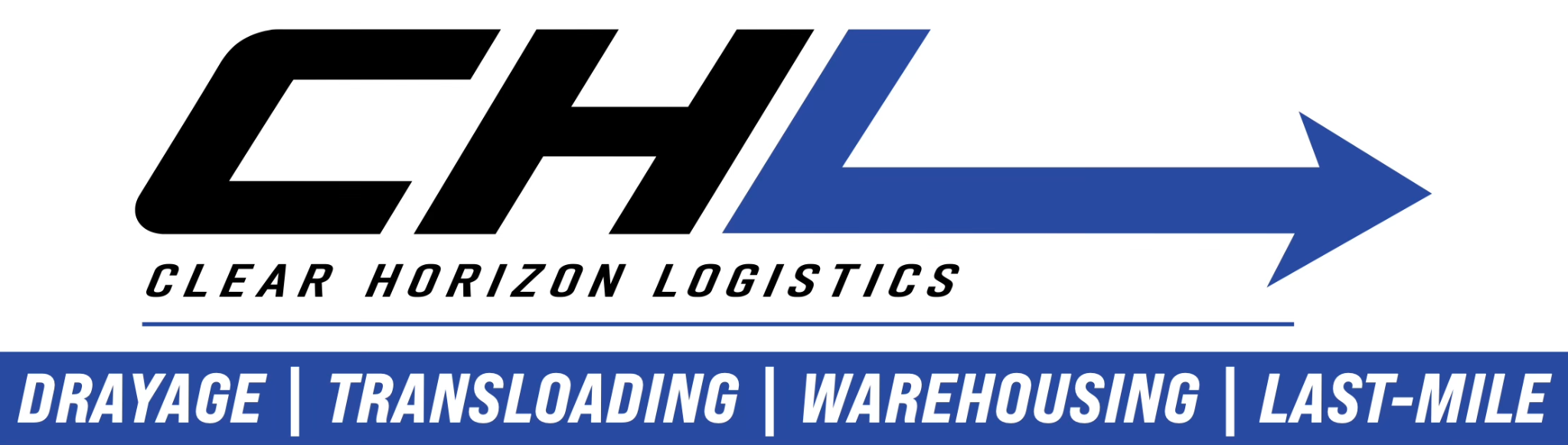 CLEAR HORIZON LOGISTICS, LLC logo