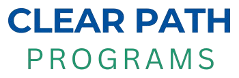 CLEAR PATH PROGRAMS LLC logo