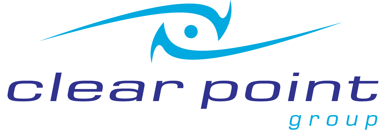 CLEAR POINT GROUP LLC logo