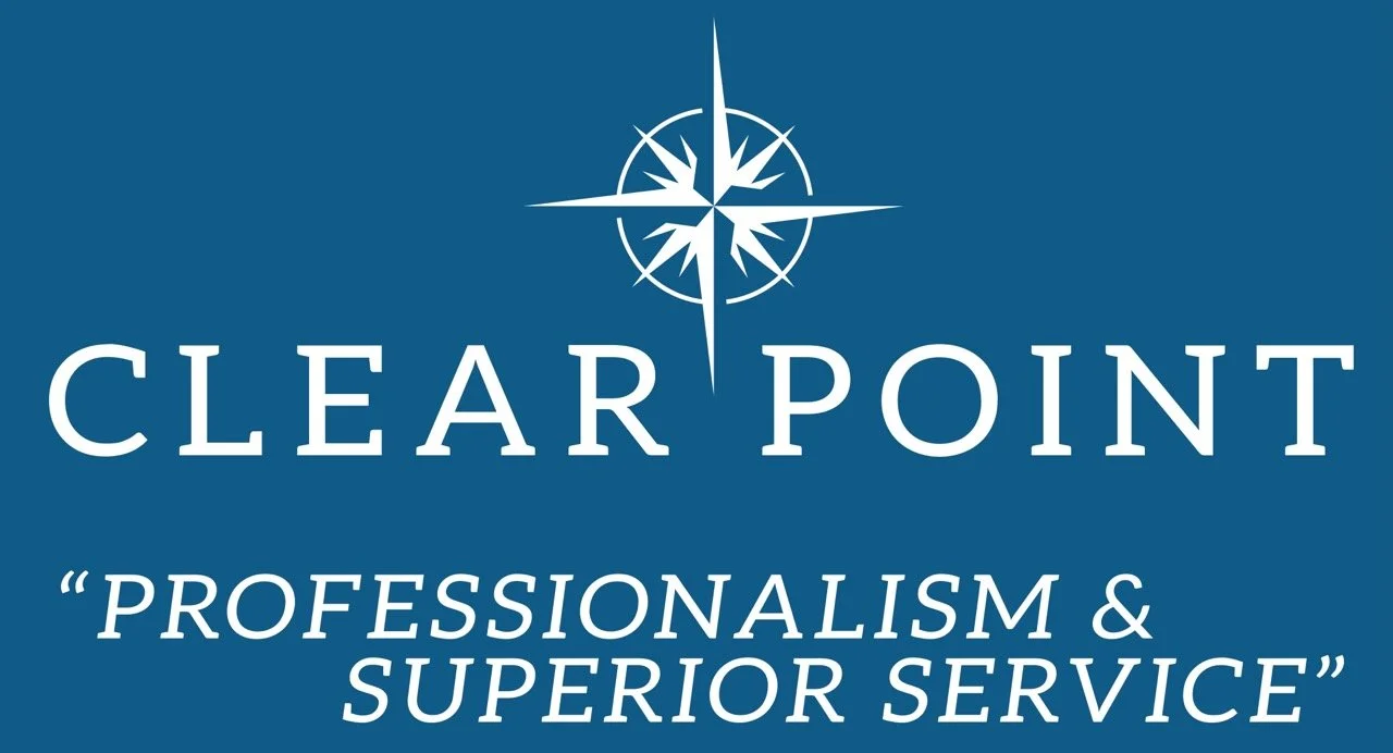 CLEAR POINT INTEGRATORS LLC logo