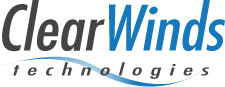 CLEAR WINDS TECHNOLOGIES INC logo