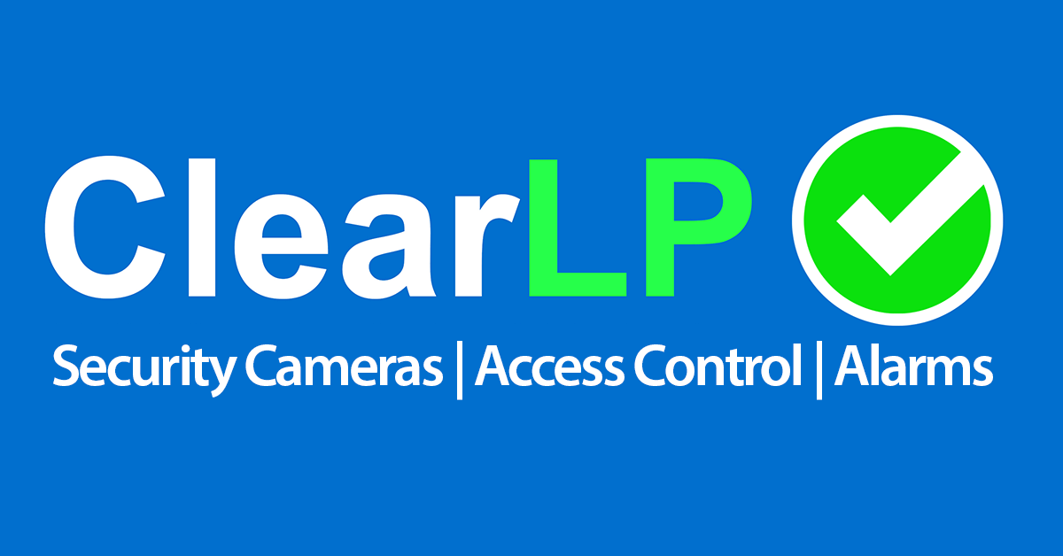 CLEAR logo