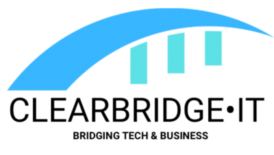 CLEARBRIDGE IT LLC logo